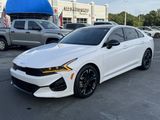 Used 2022 Kia K5 GT-Line w/ GT-Line FWD Premium Package image 3