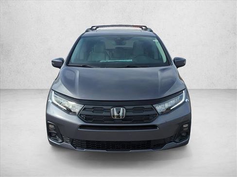 New 2026 Honda Odyssey EX-L image 2