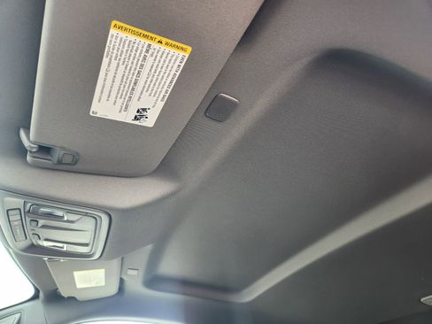 New 2026 Chevrolet Silverado 1500 RST w/ RST Select Package image 23