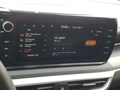 Certified 2024 Kia K5 GT-Line w/ GT-Line Premium Package AWD/4WD image 23