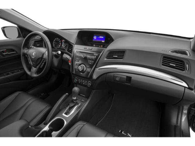 Certified 2019 Acura ILX FWD image 15
