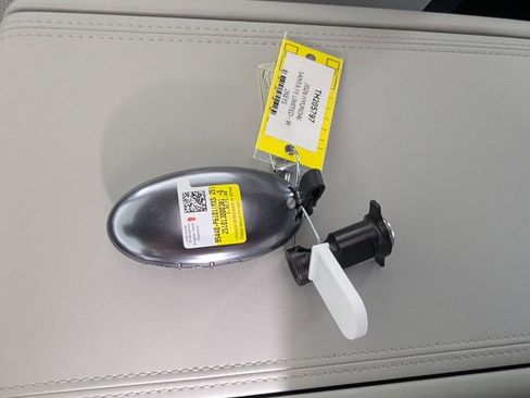 New 2026 Hyundai Santa Fe Limited FWD image 28