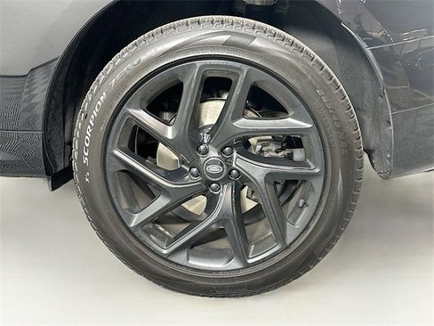 Certified 2023 Land Rover Range Rover Sport SE Dynamic image 31