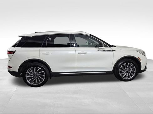 Certified 2023 Lincoln Corsair Reserve w/ Equipment Group 201A AWD/4WD image 8