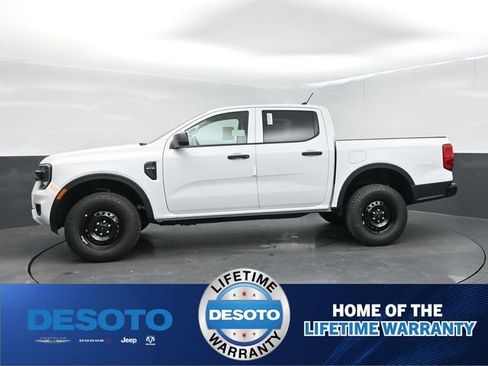 New 2026 Ford Ranger XL RWD image 5