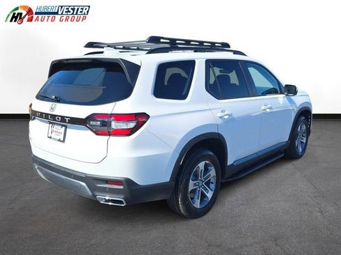 New 2026 Honda Pilot EX-L image 6