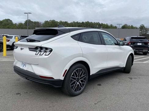 New 2025 Ford Mustang Mach-E Premium image 3