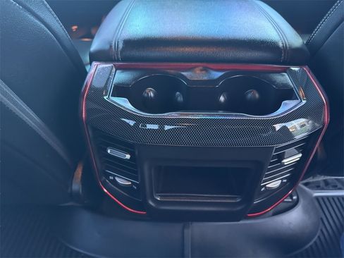 Used 2021 RAM 1500 Rebel w/ Rebel Level 1 Equipment Group image 24