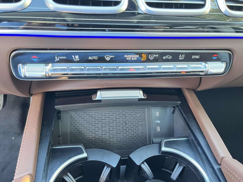Certified 2026 Mercedes-Benz GLE 350 4MATIC image 20