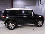 Used 2014 Toyota FJ Cruiser 4WD image 5