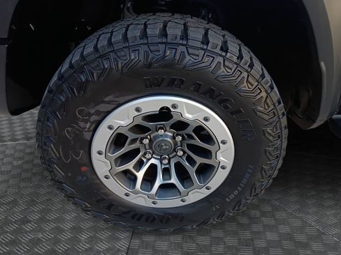 New 2026 RAM 1500 RHO w/ RHO Level 1 Equipment Group AWD/4WD image 23