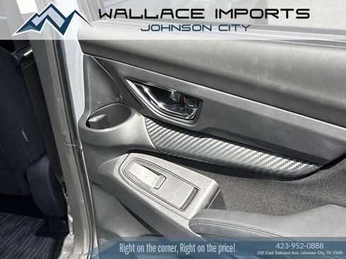 Certified 2023 Subaru Ascent Premium w/ Convenience Package AWD/4WD image 39