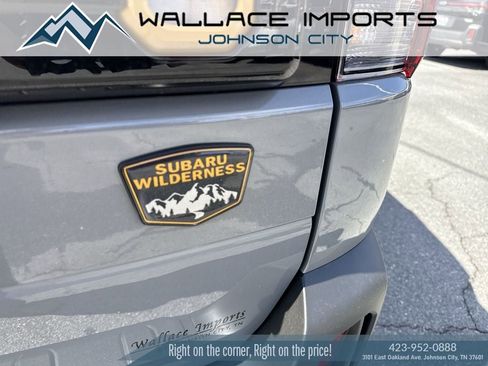 New 2026 Subaru Outback Wilderness image 7