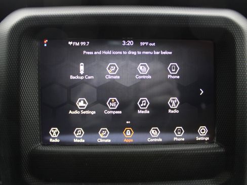 Used 2023 Jeep Wrangler Sport image 24