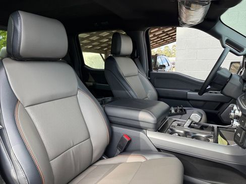 New 2026 Ford F150 Lariat AWD/4WD image 16