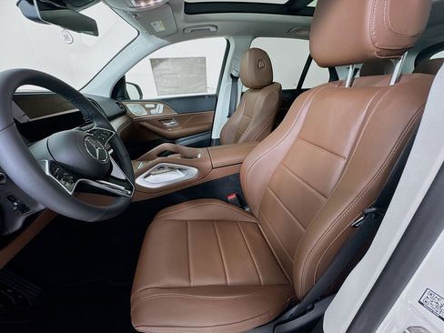 New 2026 Mercedes-Benz GLE 350 4MATIC image 23