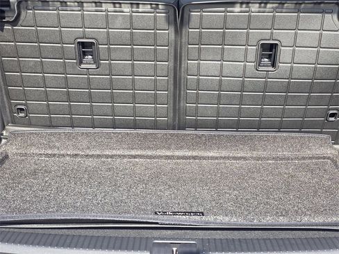 New 2026 Volkswagen Atlas SEL Premium R-Line image 23