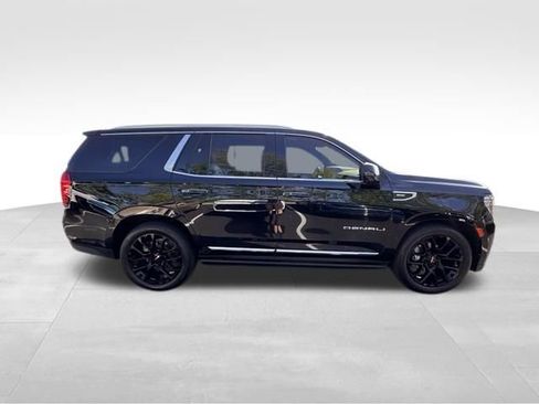 Used 2023 GMC Yukon Denali w/ Denali Reserve Package AWD/4WD image 10
