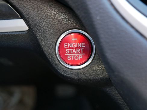 Used 2019 Acura TLX w/ Technology Package image 29