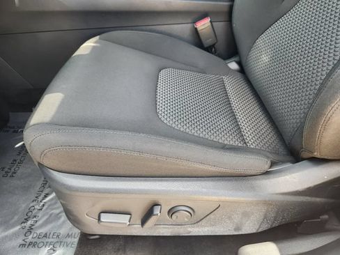 Certified 2026 Kia Sportage S AWD/4WD image 25