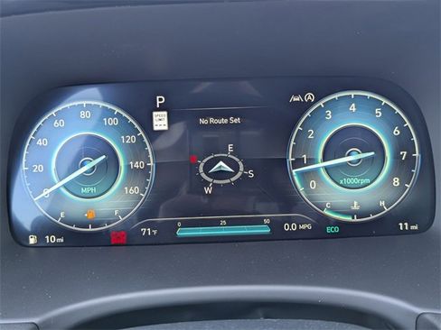 New 2025 Hyundai Palisade Calligraphy image 18