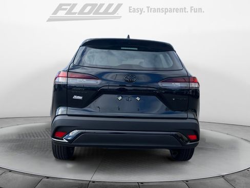 New 2026 Toyota Corolla Cross S image 6