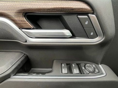 Used 2025 Chevrolet Silverado 1500 RST w/ LPO, Liner Protection Package AWD/4WD image 14