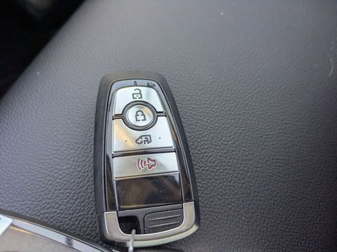 New 2026 Ford Transit 350 148 High Roof Extended w/ Load Area Protection Package image 29