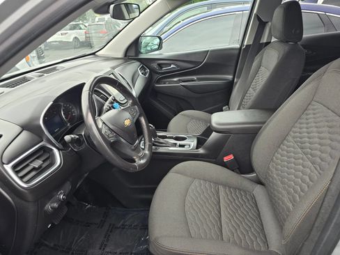 Used 2019 Chevrolet Equinox LT AWD/4WD image 17