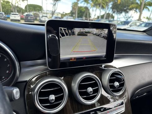 Used 2018 Mercedes-Benz GLC 300 image 50