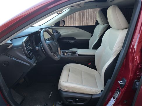 Used 2023 Lexus RX 350 AWD image 18