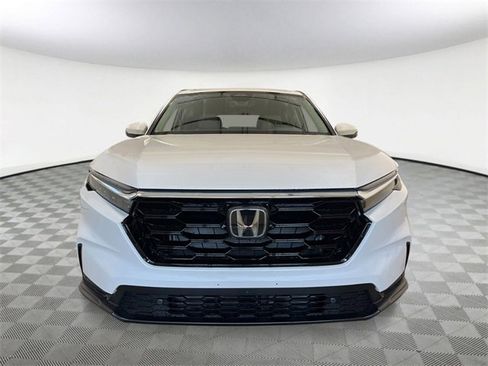 New 2026 Honda CR-V EX-L image 9