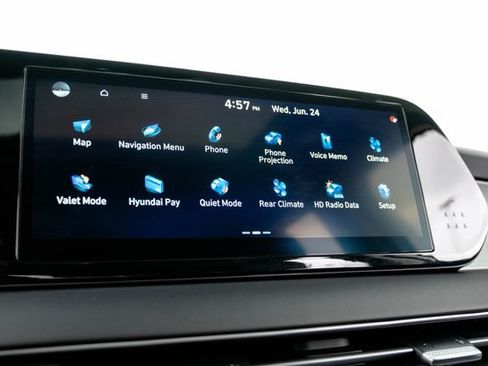 Certified 2025 Hyundai Palisade SEL FWD image 30