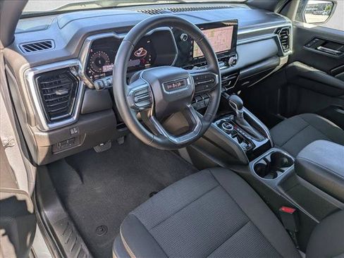 Used 2024 GMC Canyon Elevation w/ Convenience Package AWD/4WD image 10