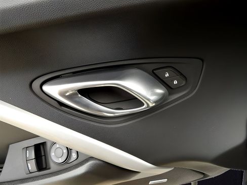 Used 2021 Chevrolet Camaro LT w/ RS Package image 9