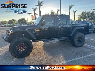 Used 2020 Jeep Gladiator Rubicon AWD/4WD 360° Tour