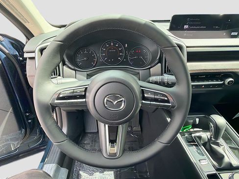 New 2026 MAZDA CX-50 AWD 2.5 S w/ Weather Package image 40