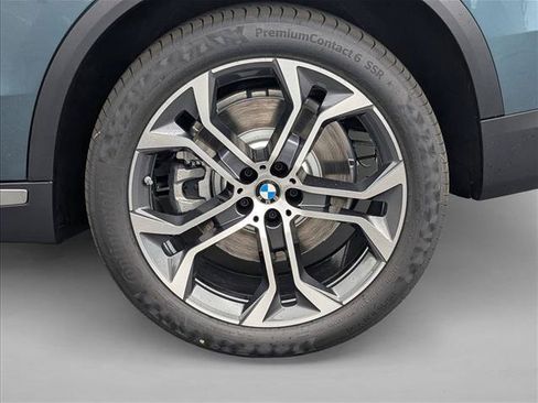 New 2026 BMW X5 xDrive50e AWD/4WD image 19