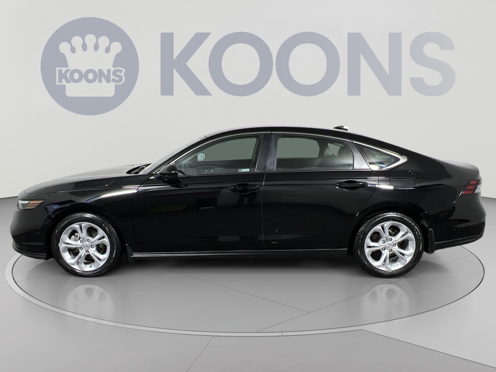 Used 2024 Honda Accord LX image 7