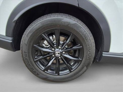 Used 2024 Honda CR-V Sport-L image 22