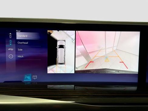 Certified 2025 Cadillac Escalade ESV Premium Luxury AWD/4WD image 13