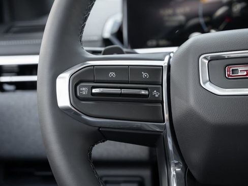 New 2026 GMC Sierra EV Elevation AWD/4WD image 23