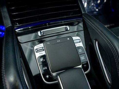 Used 2021 Mercedes-Benz GLE 53 AMG 4MATIC Coupe image 53