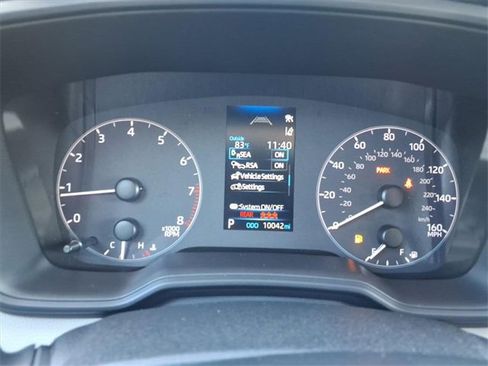 Used 2024 Toyota Corolla Cross LE image 24