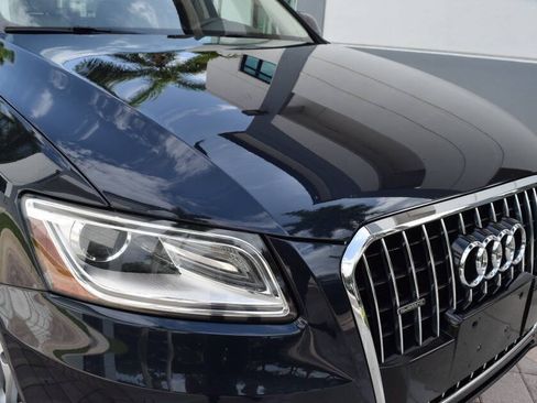 Used 2016 Audi Q5 TDI Prestige AWD/4WD image 10