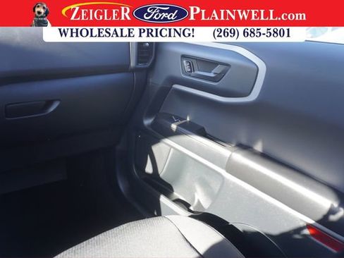 Used 2021 Ford Bronco Sport image 31
