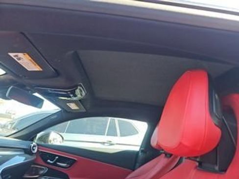 Used 2024 Mercedes-Benz CLE 300 4MATIC Coupe image 7