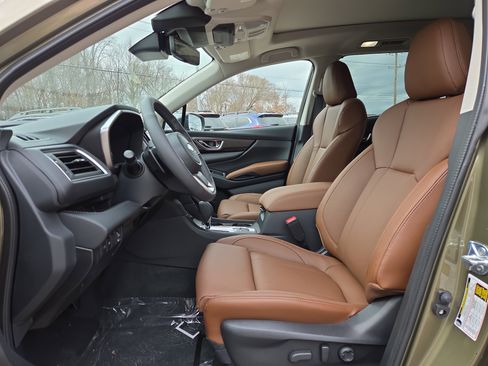 New 2026 Subaru Ascent Touring image 6