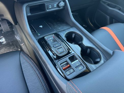 New 2026 Honda Passport TrailSport image 12