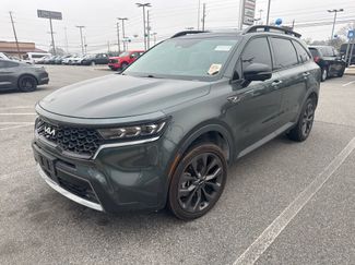 Used 2022 Kia Sorento SX Prestige video 1